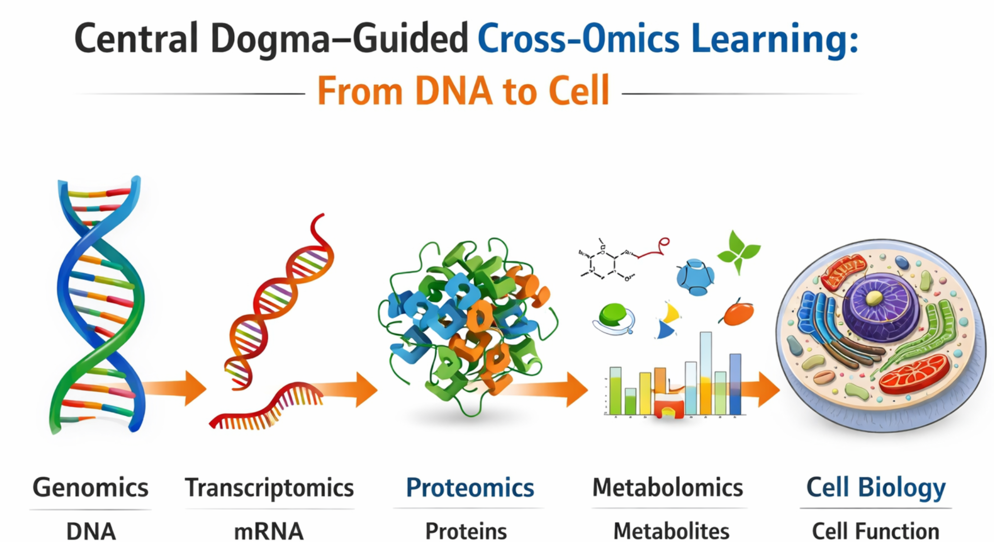 CAS Open Project preview